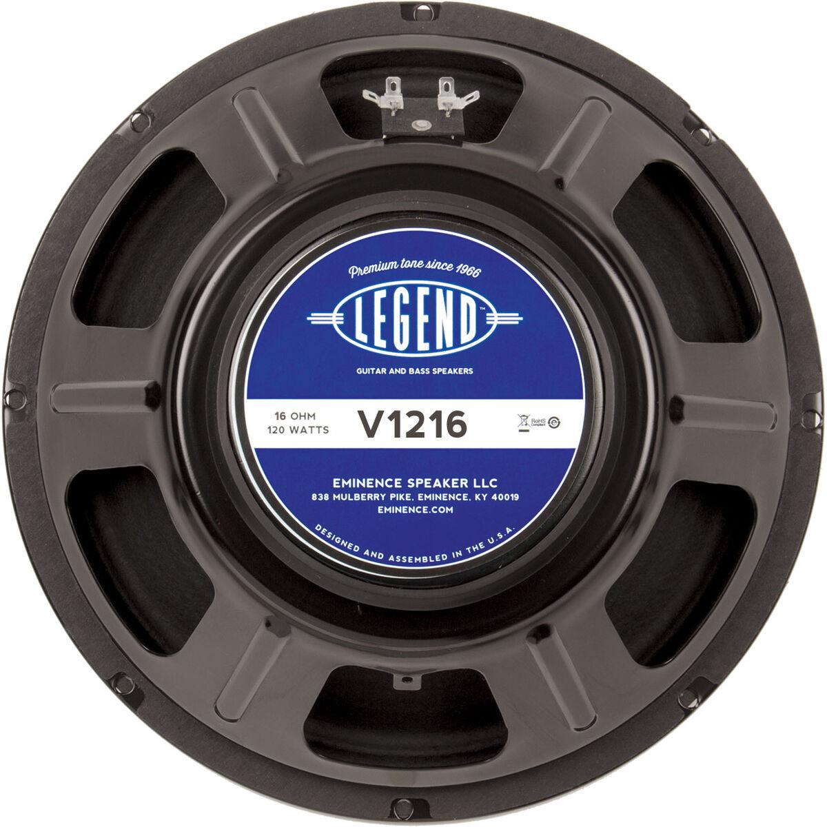 Legend v1216 deals